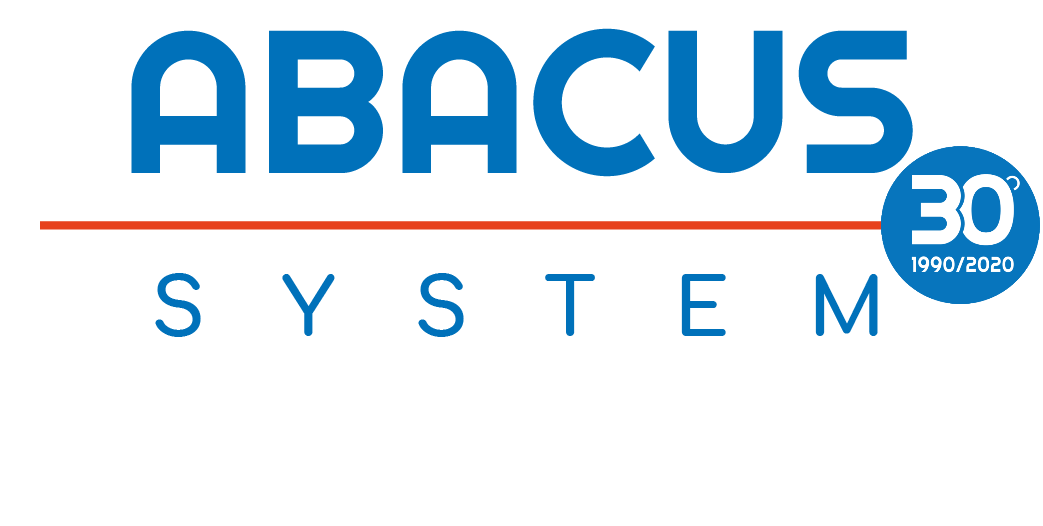 Logo Abacus System